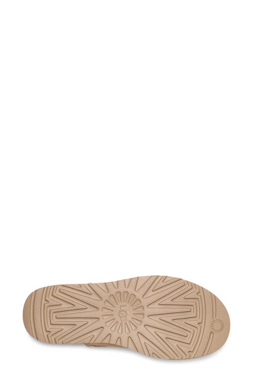 UGG(R) UGG(R) CLASSIC ULTRA MINI PLATFORM BOOT 
