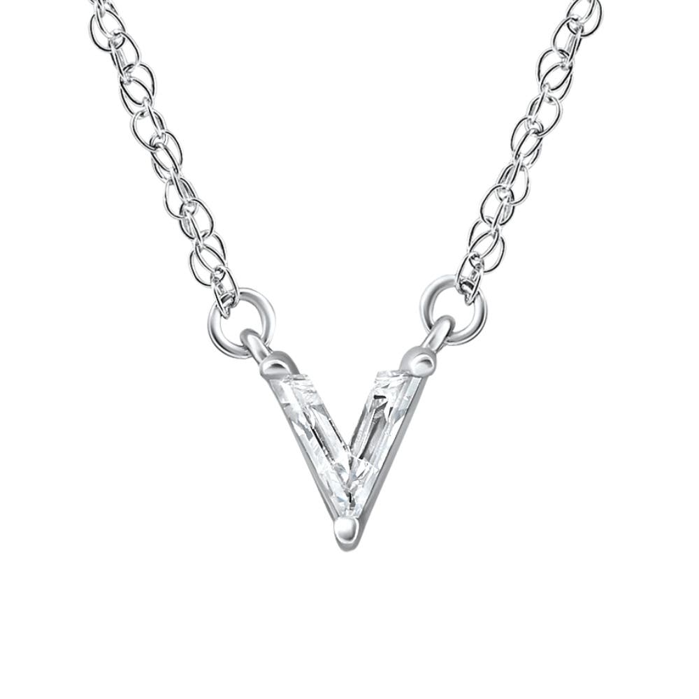 selected 14k White Gold