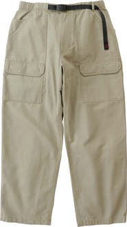 Gramicci Canvas Pants