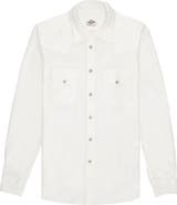Fortela Tex Slim Fit Shirt