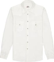 Fortela Tex Slim Fit Shirt