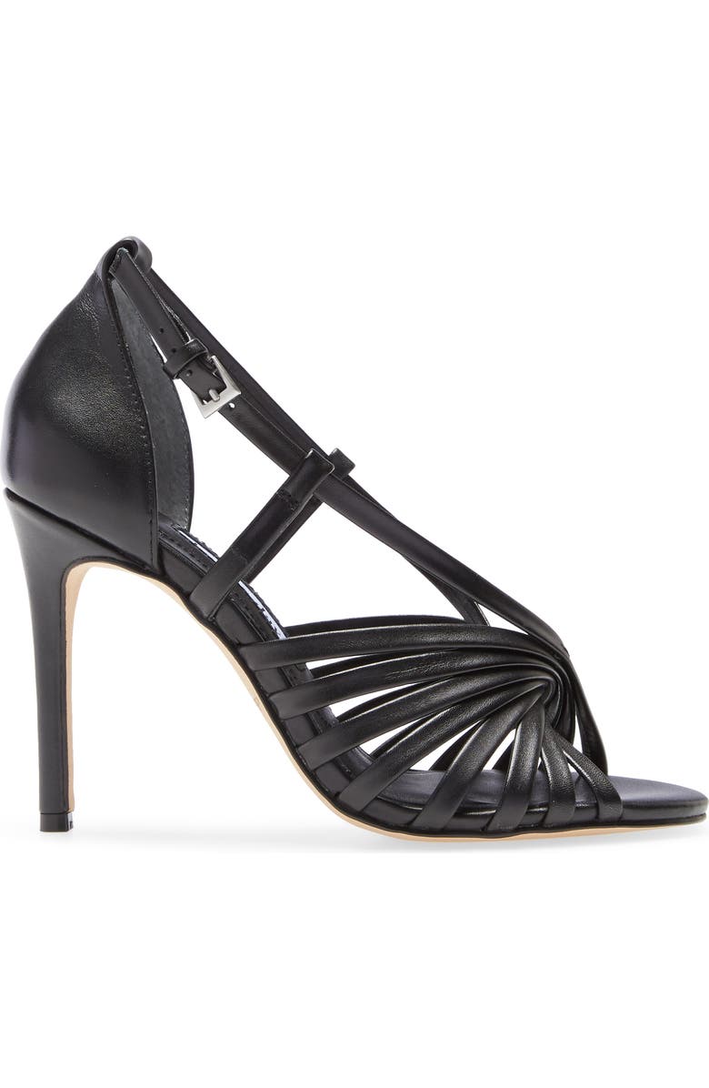 Charles David Centre Sandal, Alternate, color,