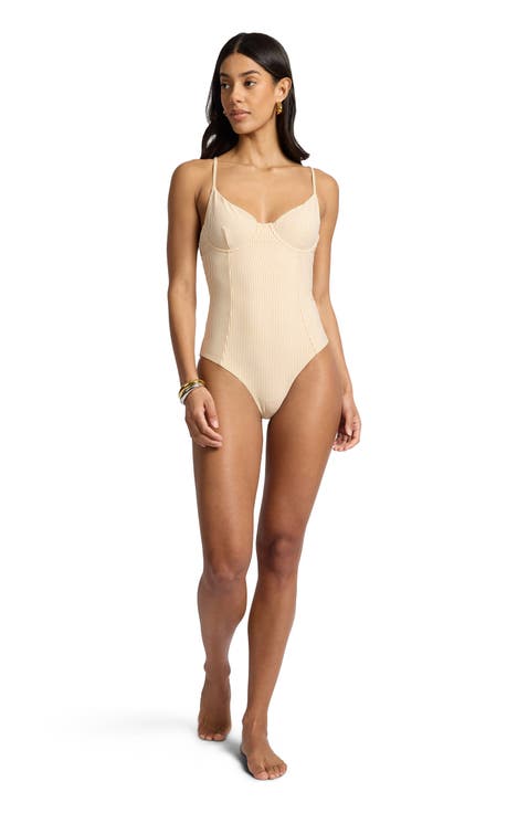 Chelsea One-Piece Swimsuit