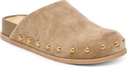 Dolce Vita Joney Stud Flat Mule