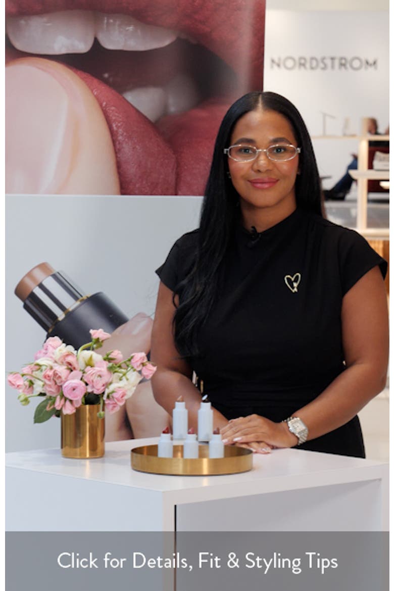 Hydrobalm Tinted Lipstick video