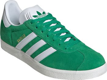 adidas gazelle silver green womens adidas Men's Originals Bad Bunny Gazelle Indoor "Cabo Rojo"