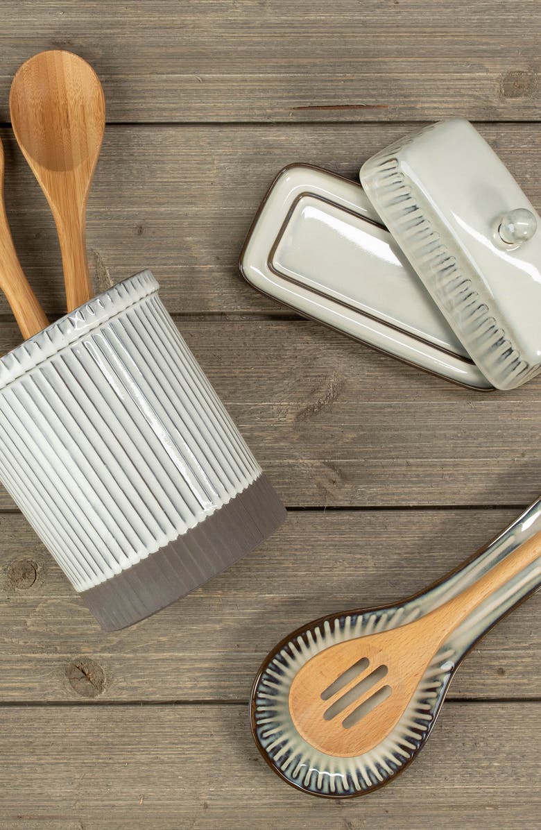 BIA Cordon Bleu 3-Piece Colonnade Kitchen Set, Alternate, color, Cream