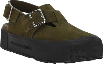 McQueen Micmac Clog (Men) | Nordstromrack display picture 2