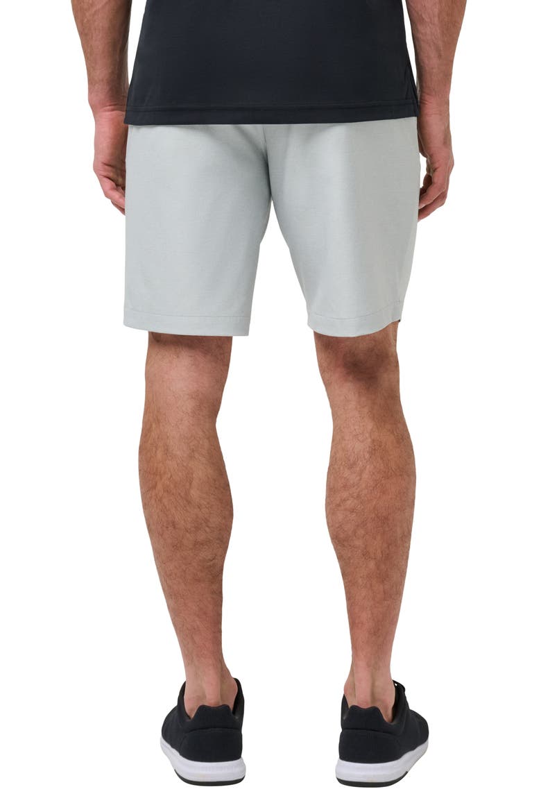 Call an Audible Performance Shorts, Alternate, color, MICRO CHIP