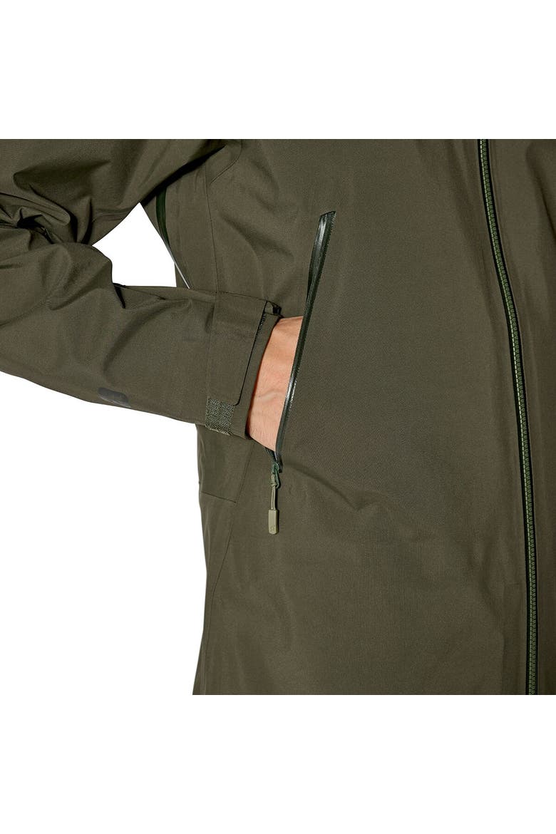 Kangri Gtx Jacket - Men's, Alternate, color, Army