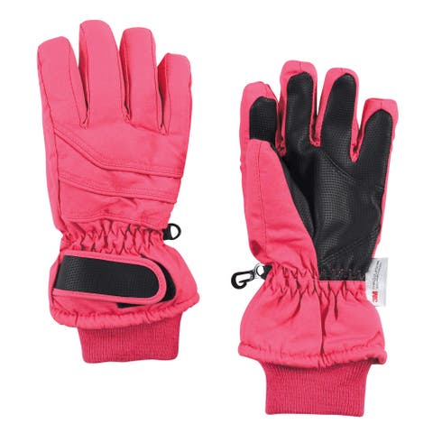 Snow Gloves (Toddler, Little Kid & Big Kid)