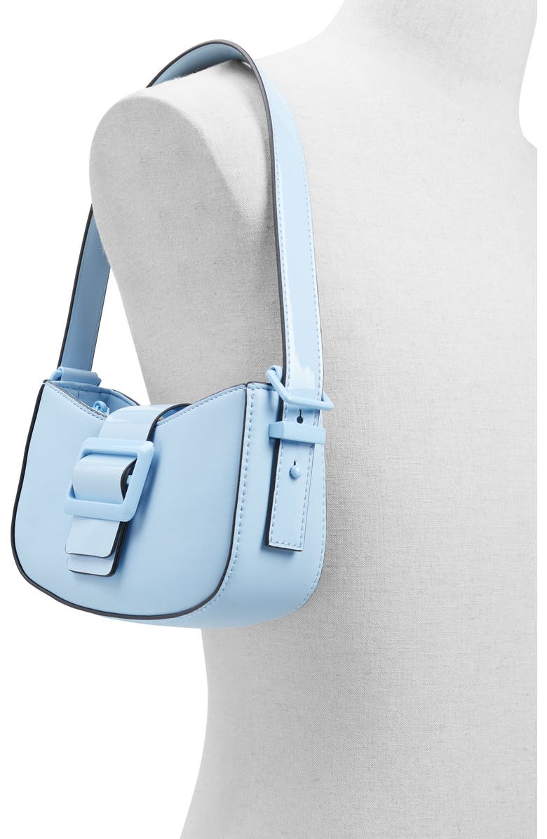 ALDO Alielx Convertible Shoulder Bag, Alternate, color,