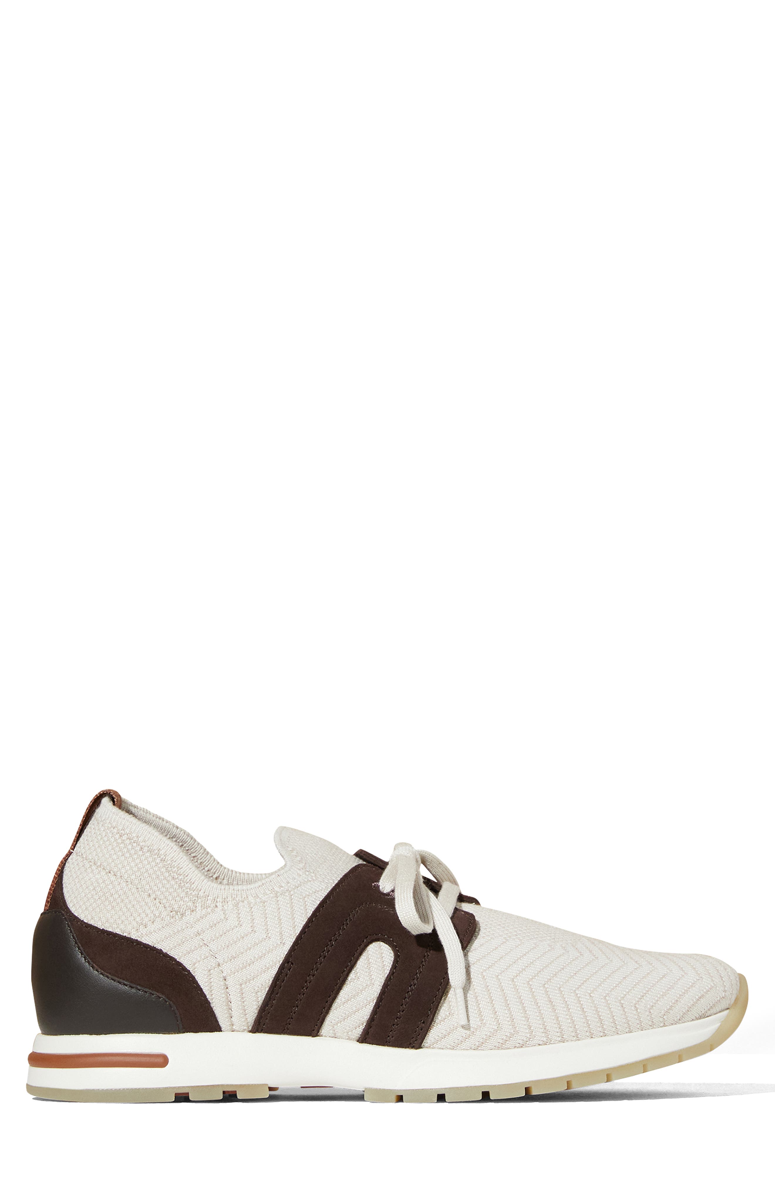 Loro Piana 360 Flexy Walk Sneaker, Alternate, color, 
