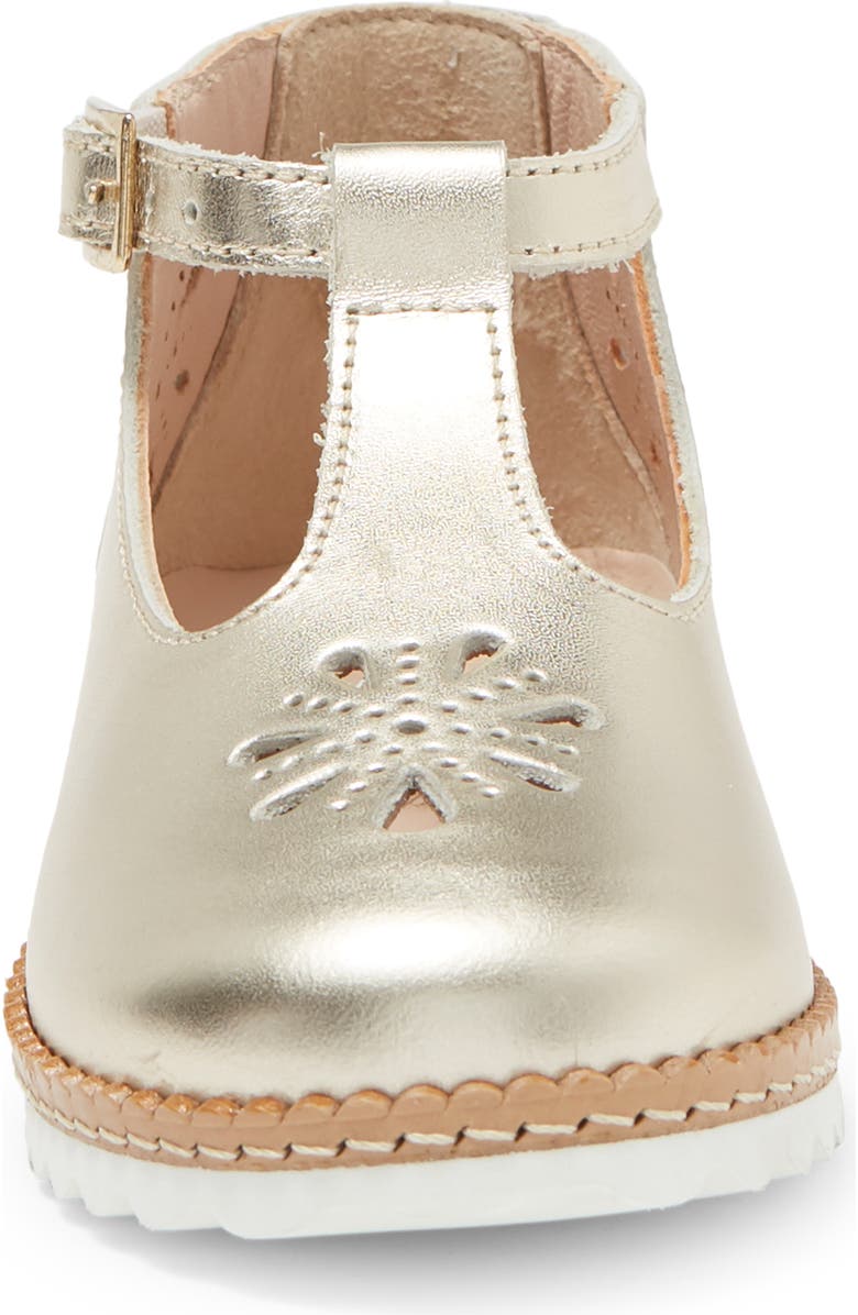 Chloé Kurtys Mary Jane Flat, Alternate, color,