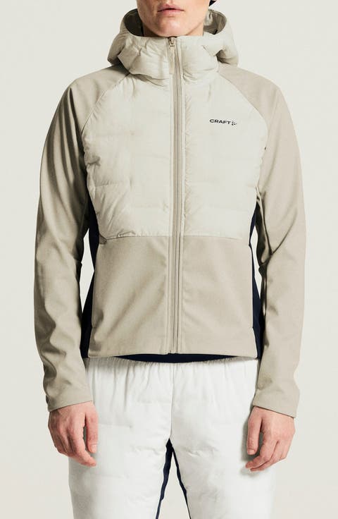 Pursuit Jacket 2