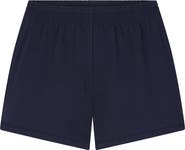 SKIMS Stretch Cotton Jersey Shorts