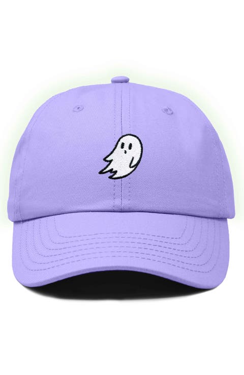 Ghost Dad Hat (Glow in the Dark)