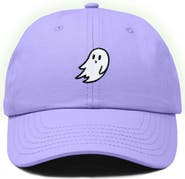 Dalix Ghost Dad Hat