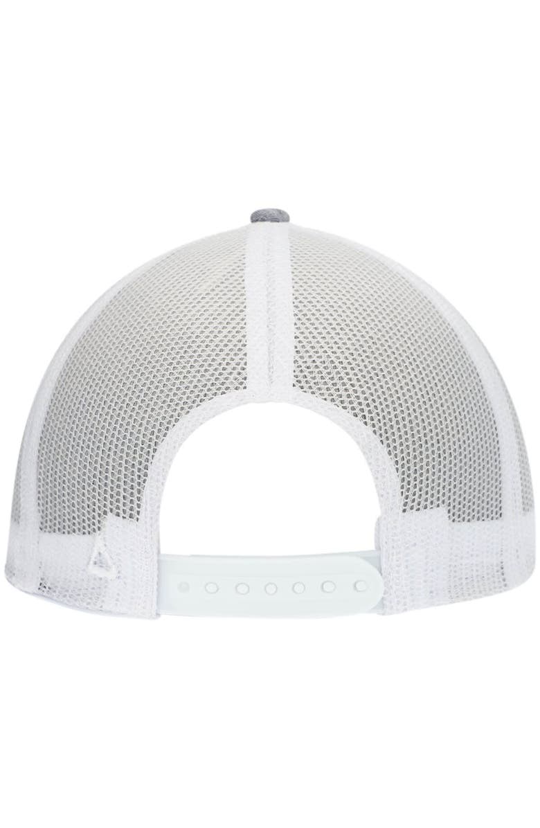 AHEAD Men's Ahead Natural/White Valspar Championship Brant Snapback Hat, Alternate, color, Natural