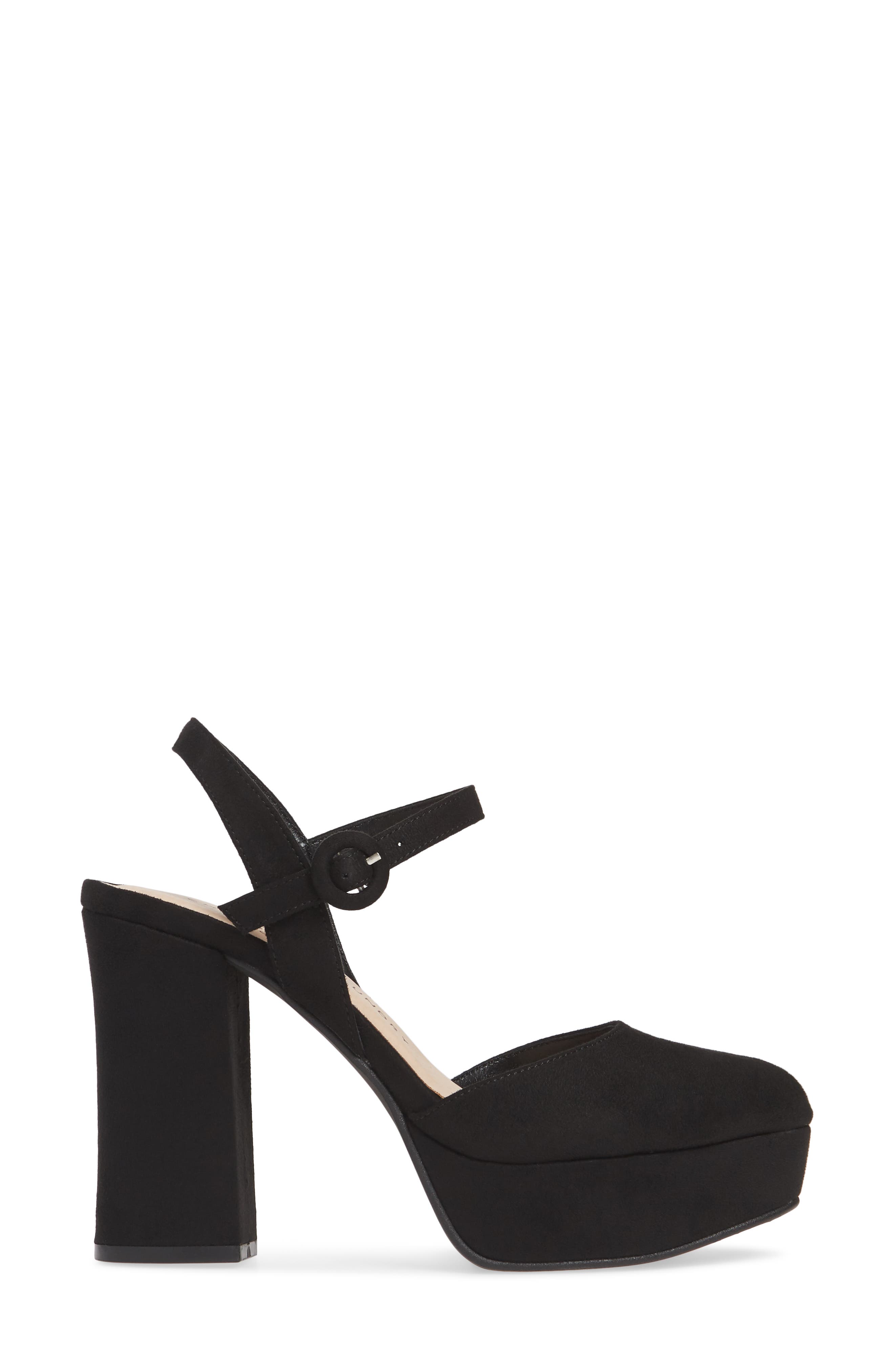 Chinese Laundry Nadia Platform Pump, Alternate, color, 
