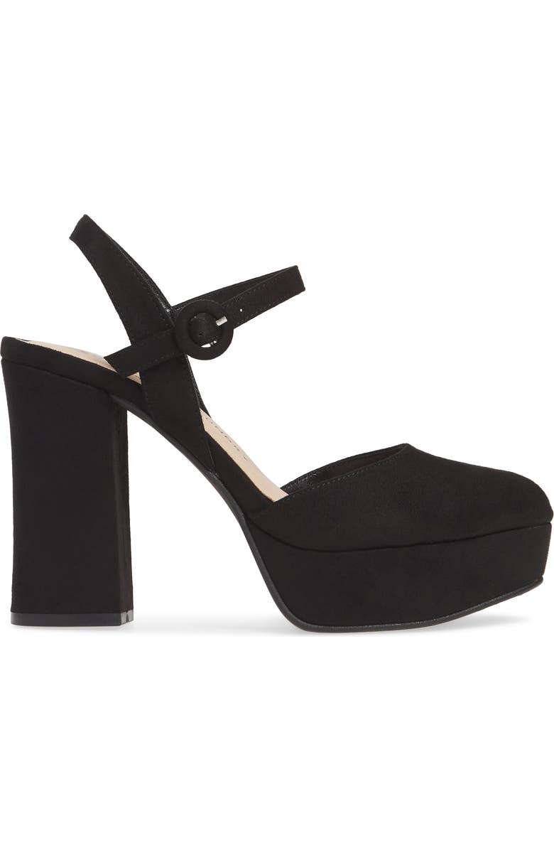 Chinese Laundry Nadia Platform Pump, Alternate, color,