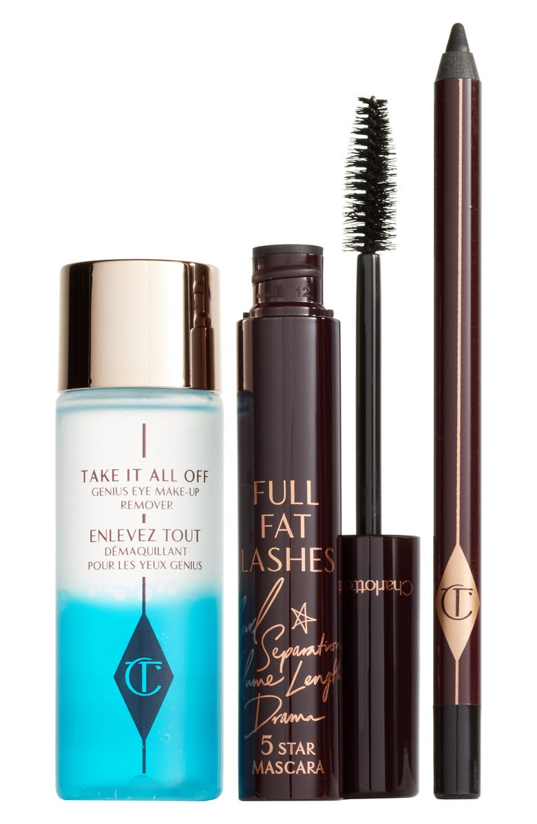 Charlotte Tilbury Instant Party Eyes Collection, Main, color,