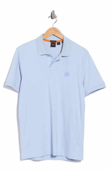 Passenger Stretch Cotton Polo