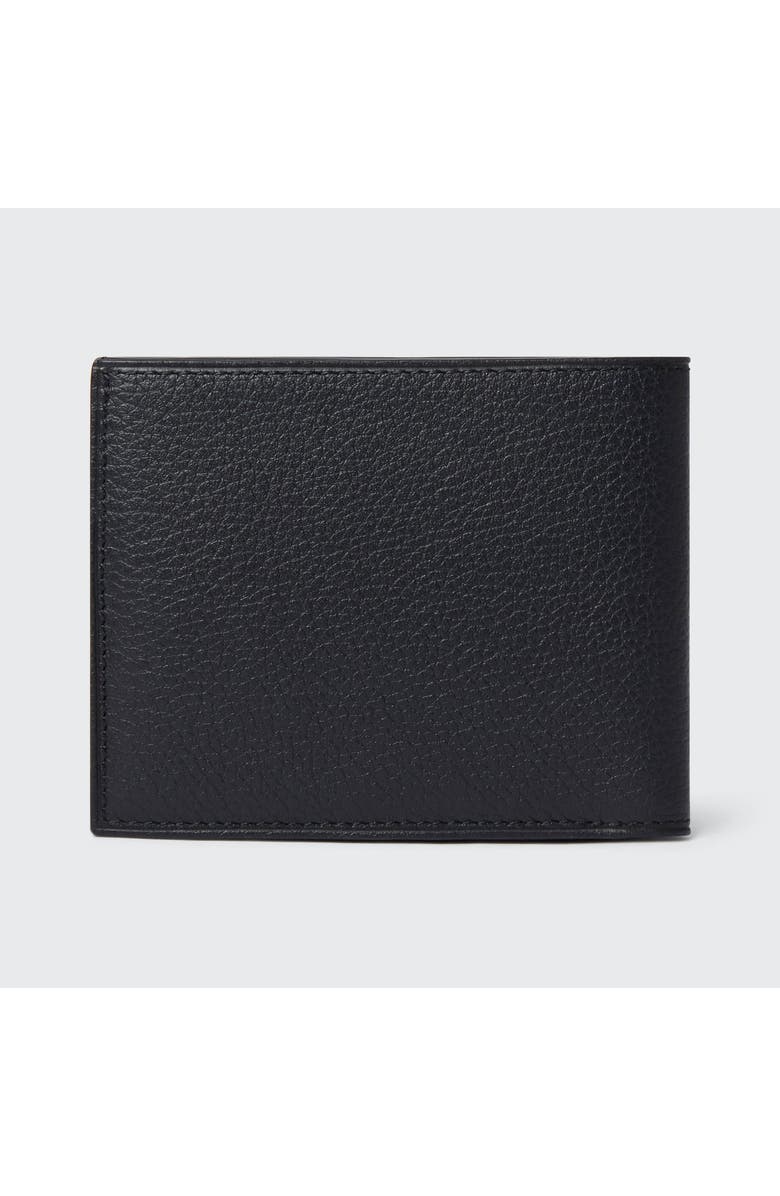 Harrys London Wallet Billfold Black, Alternate, color, Black