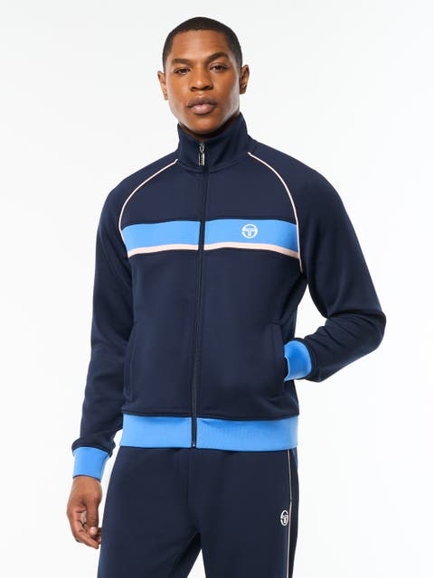 Lago Track Jacket
