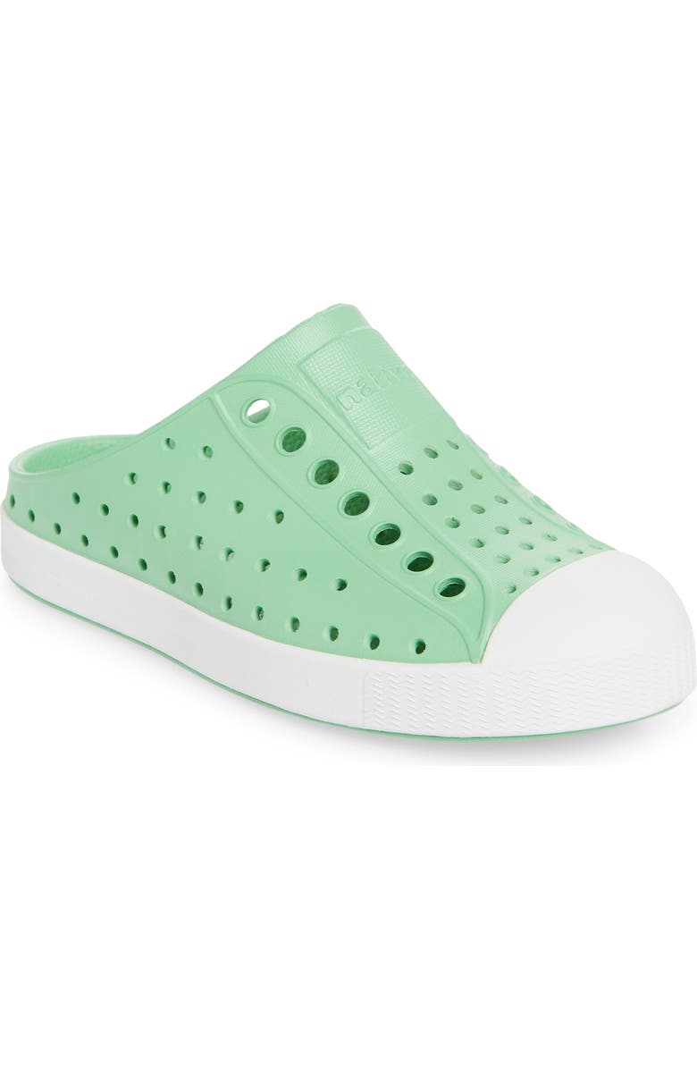 Native Shoes Kids' Jefferson Clog, Main, color,