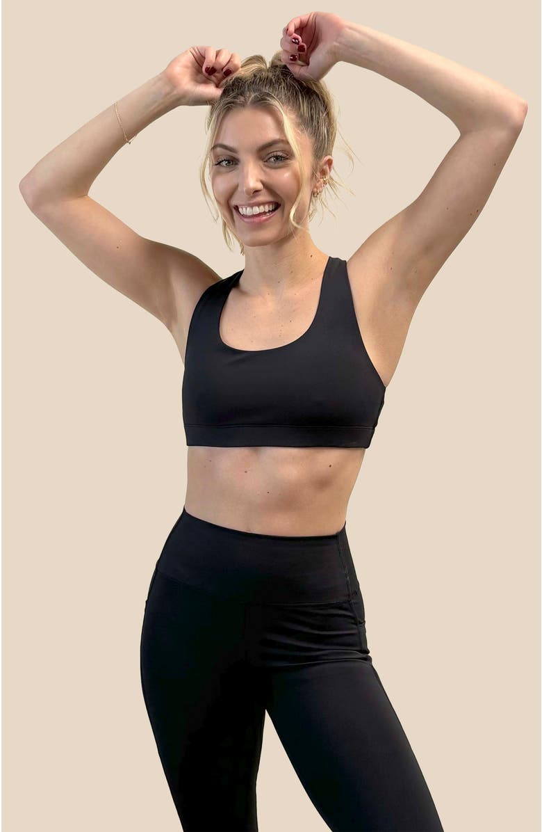 Losano Infinity High Impact Bra, Main, color,