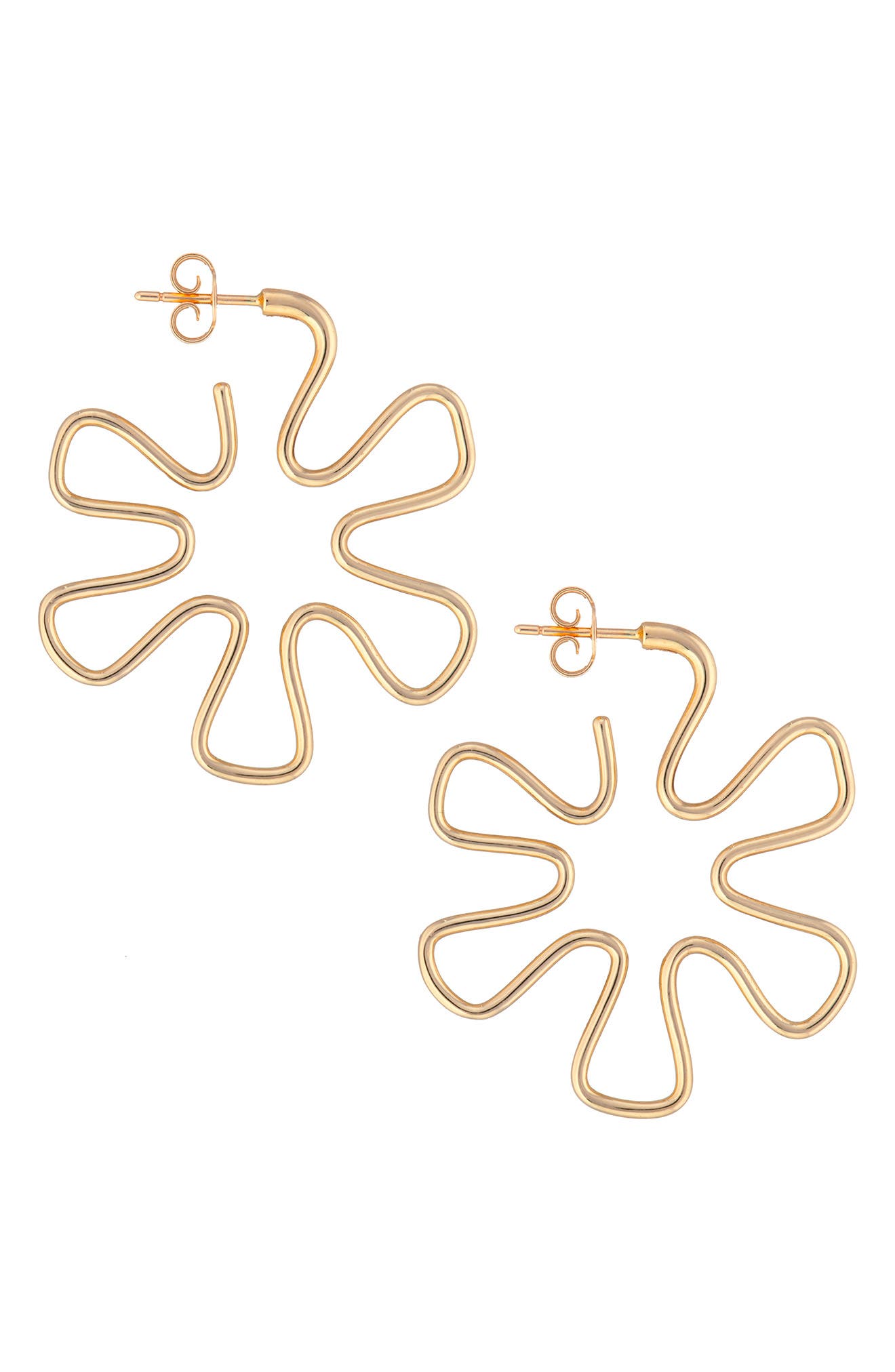 selected GOLD