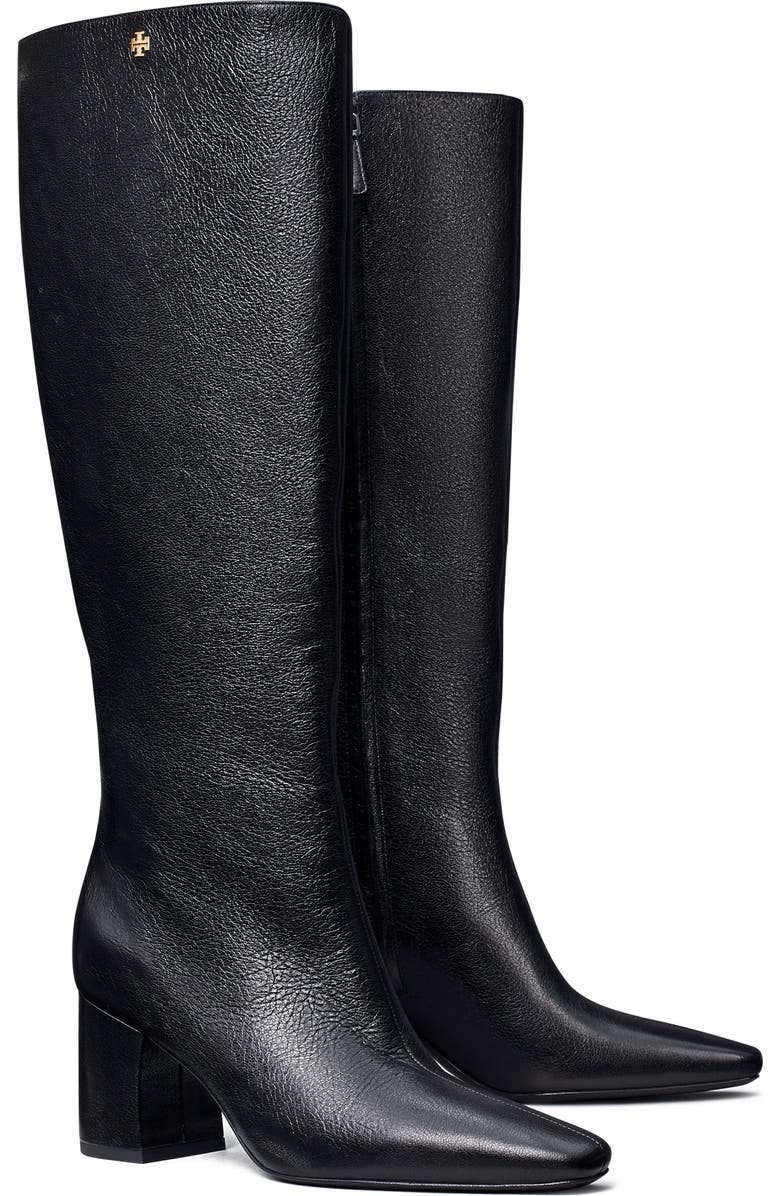 Tory Burch Banana Knee High Boot, Main, color,