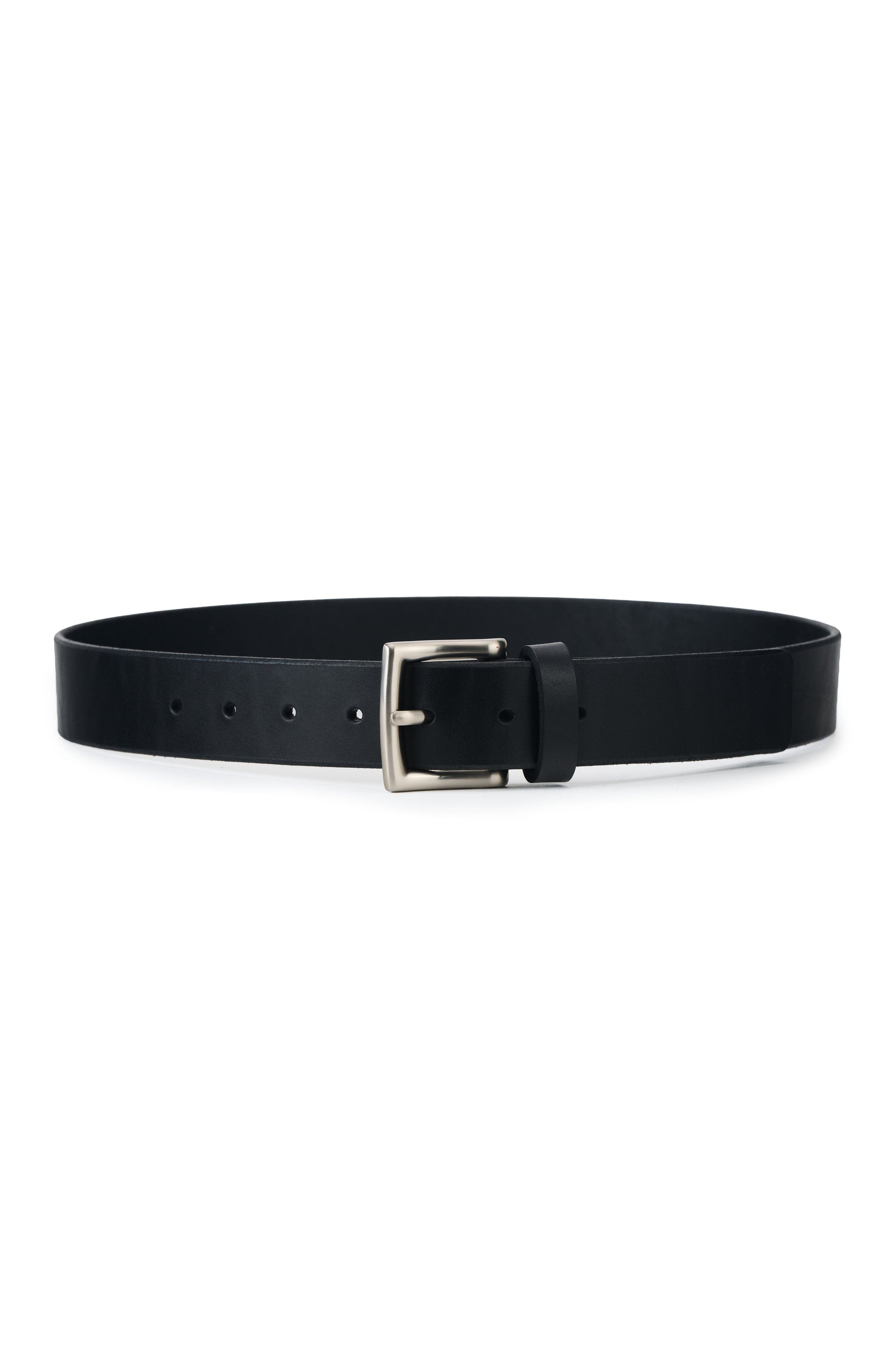 selected Black and Nickel