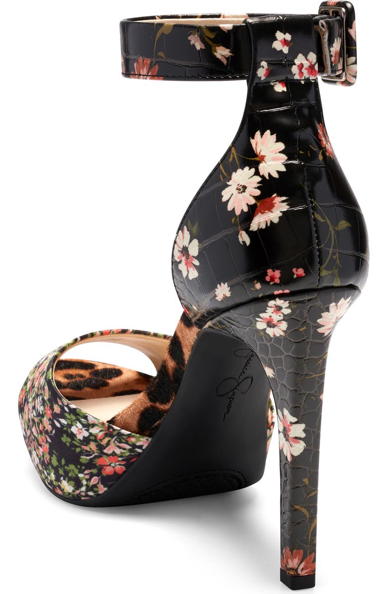 Jessica Simpson Divene Sandal, Alternate, color,