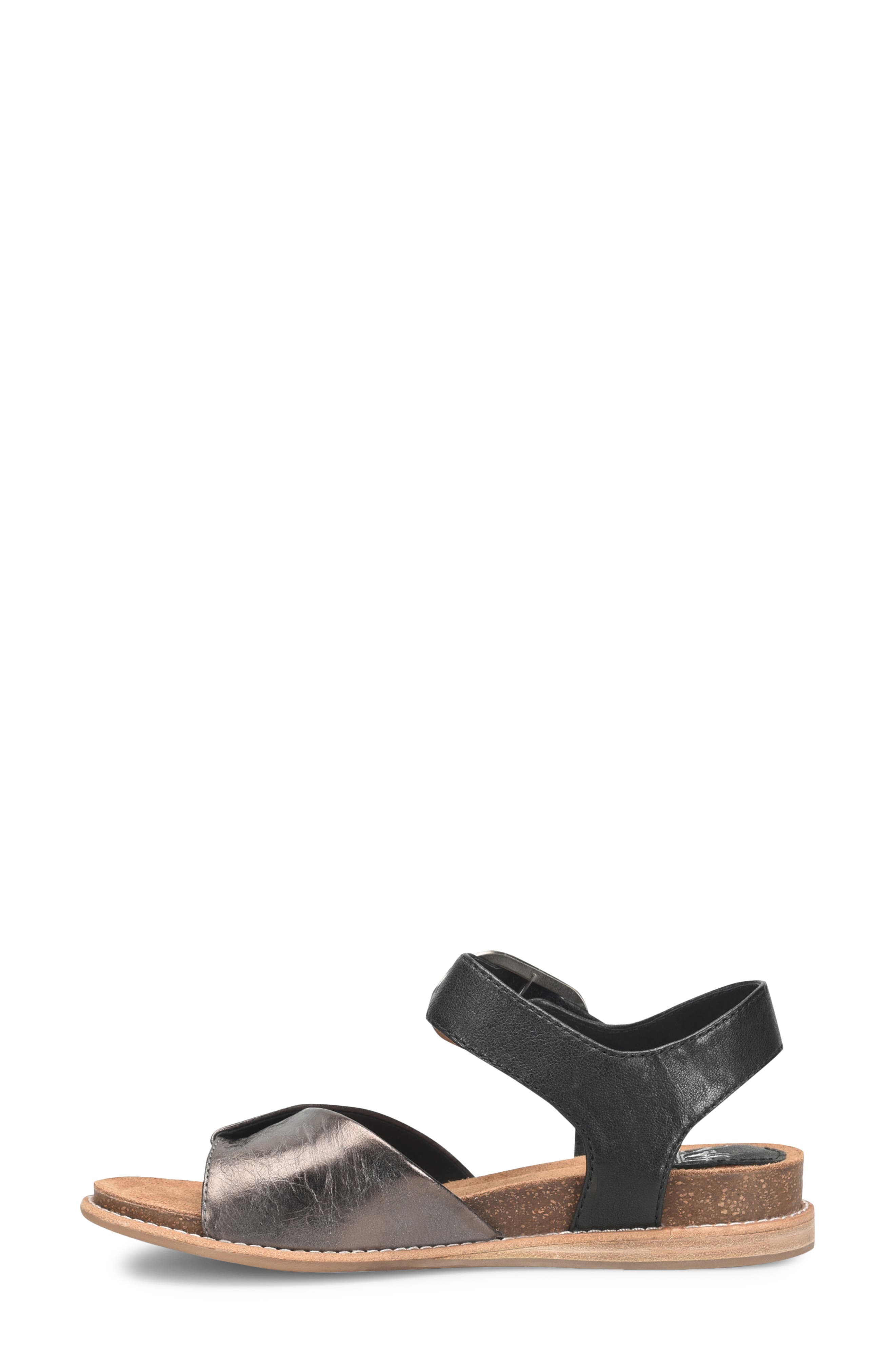 Söfft Bayo Sandal, Alternate, color, 