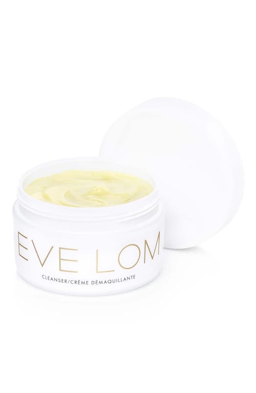 Eve Lom Cleanser In No Color