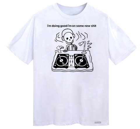 So Be It Tee