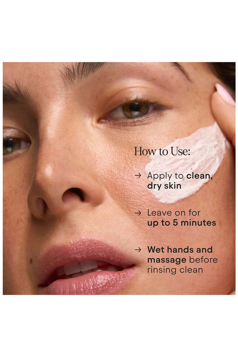 Double Polishing Peel Mask, Alternate, color, NO COLOR