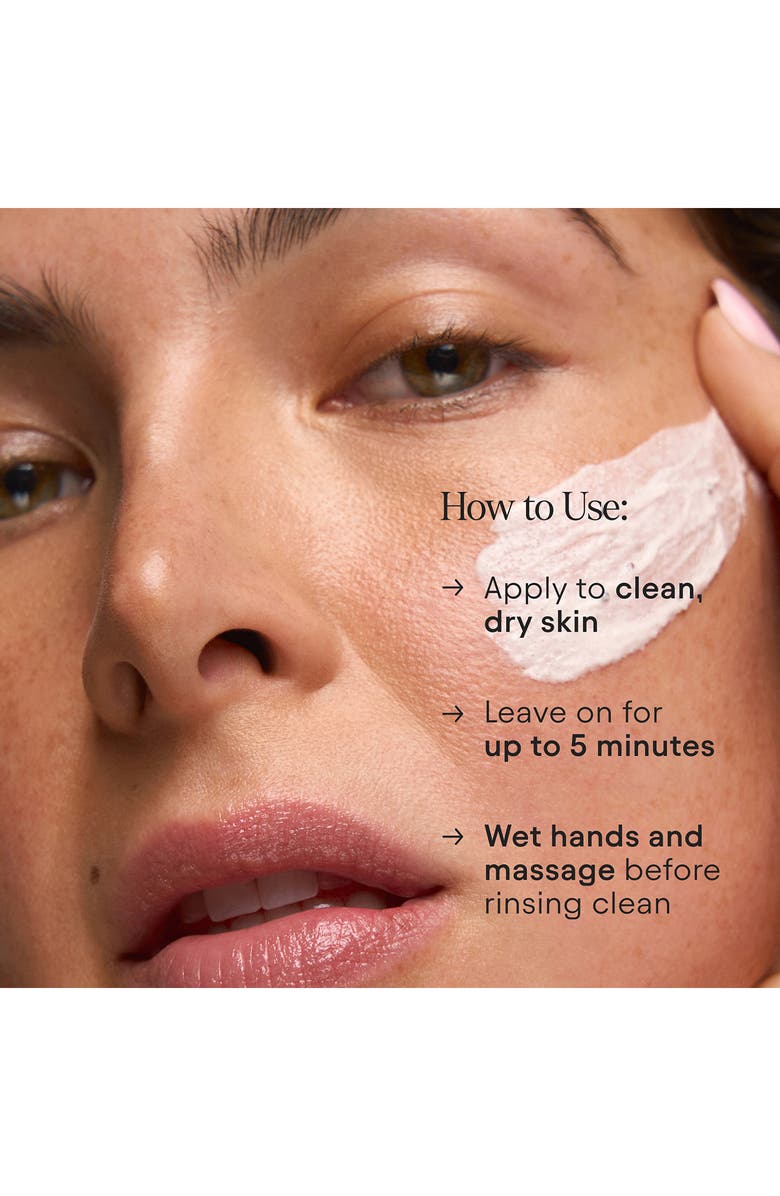 Alpyn Double Polishing Peel Mask, Alternate, color, 