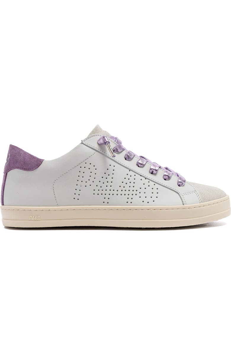 P448 John Sneaker, Main, color, Orchid