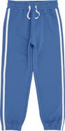 Feather 4 Arrow Kids' Wyatt Cotton Blend Track Joggers
