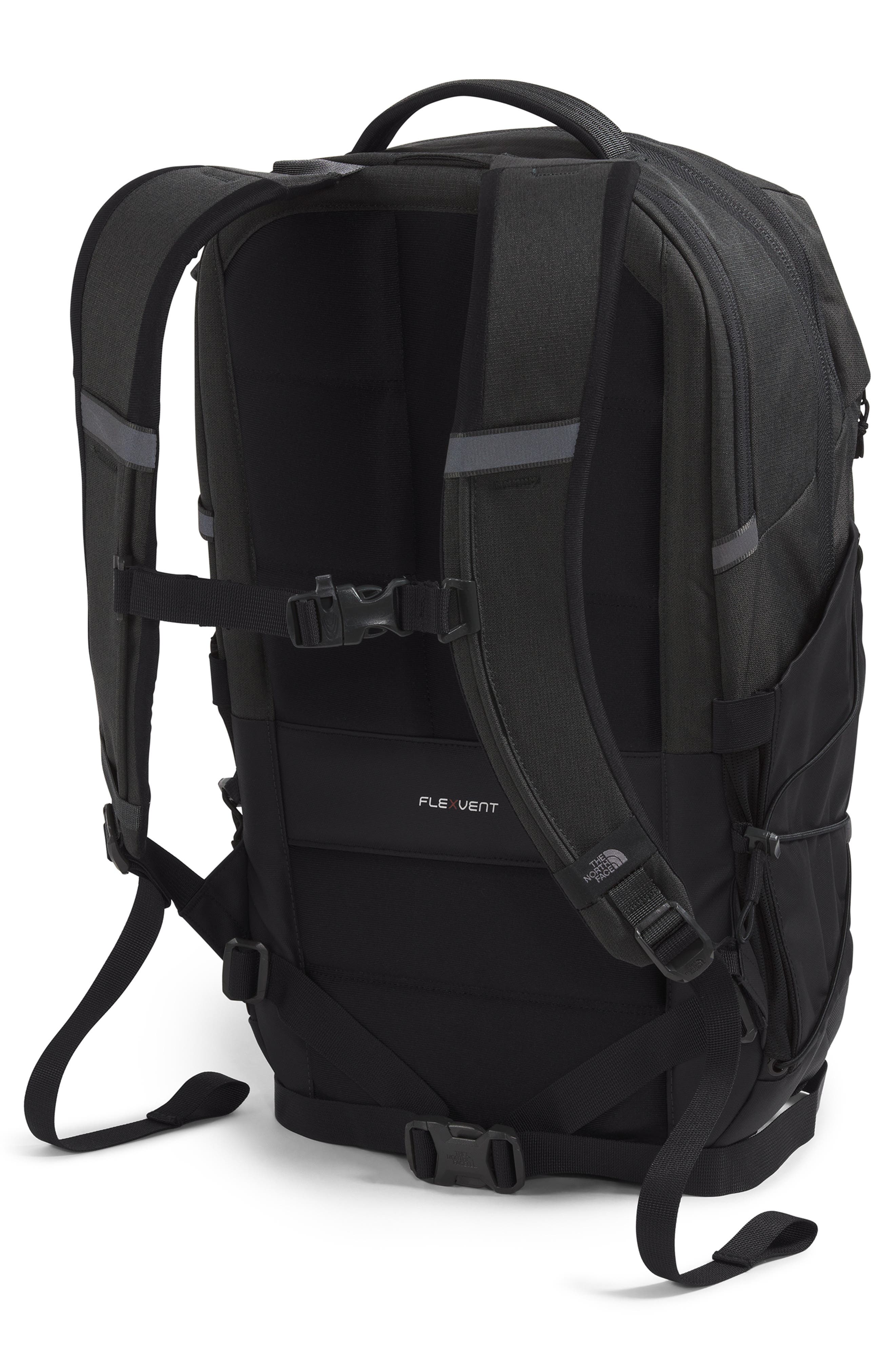 Kids' Borealis Backpack, Alternate, color, ASPHALT GREY LIGHT H