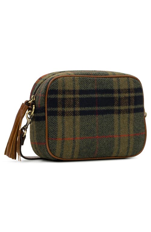 Shop Patricia Nash Josie Crossbody Bag