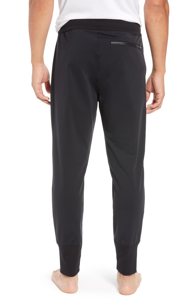 Alo Technical Moto Joggers, Alternate, color,