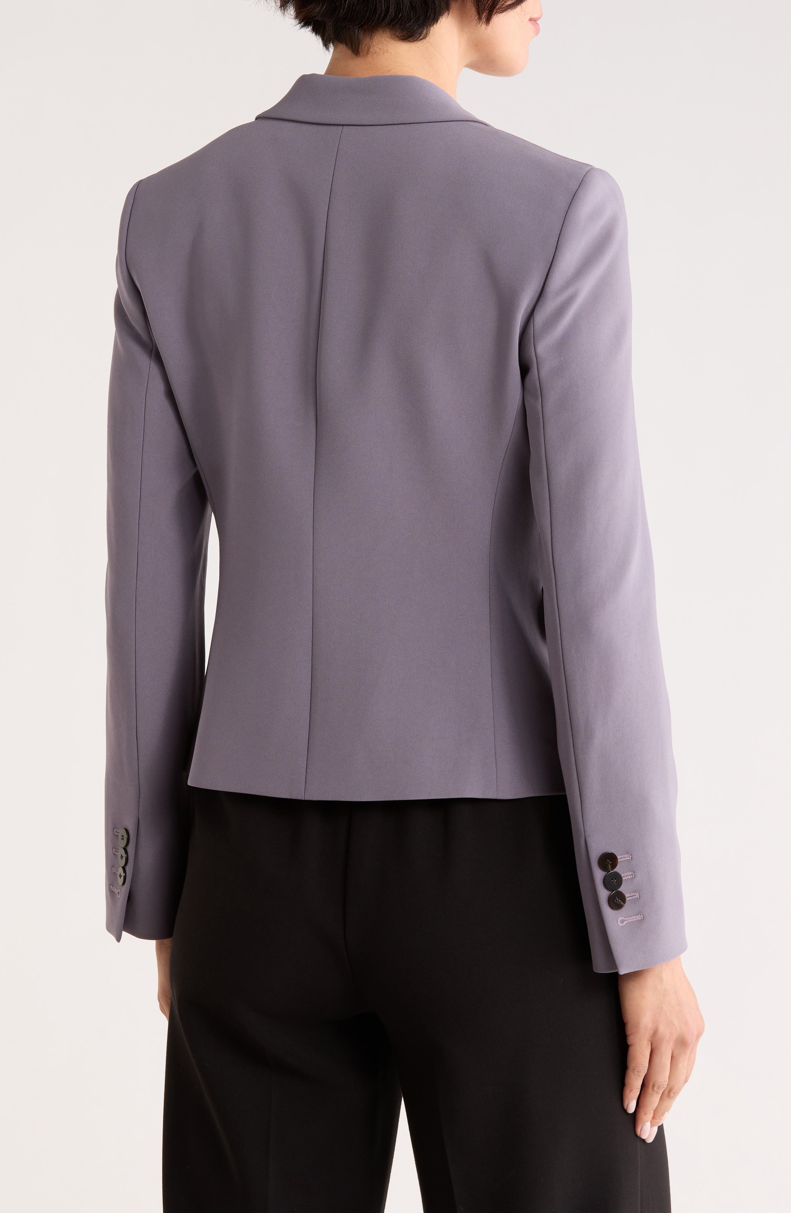 Shrunken Blazer - image 4