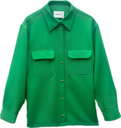 BAACAL The Payton Two Pocket Shirt