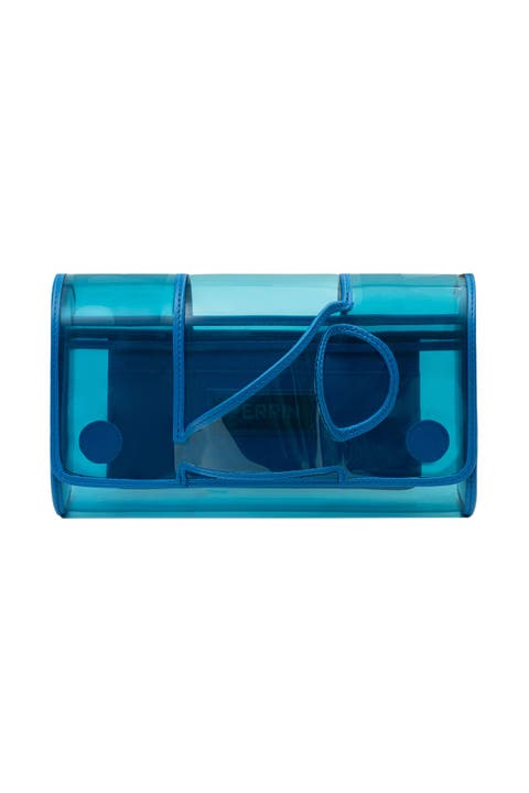 L'Asymetrique Clutch Vinyl