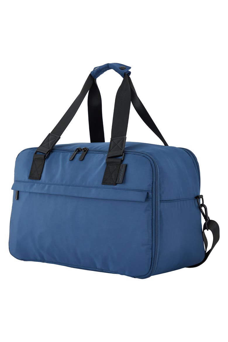Eindhoven 18-Inch Weekender Bag, Alternate, color, OCEAN BLUE