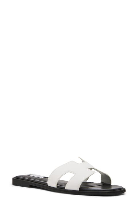 Harlien Slide Sandal (Women)